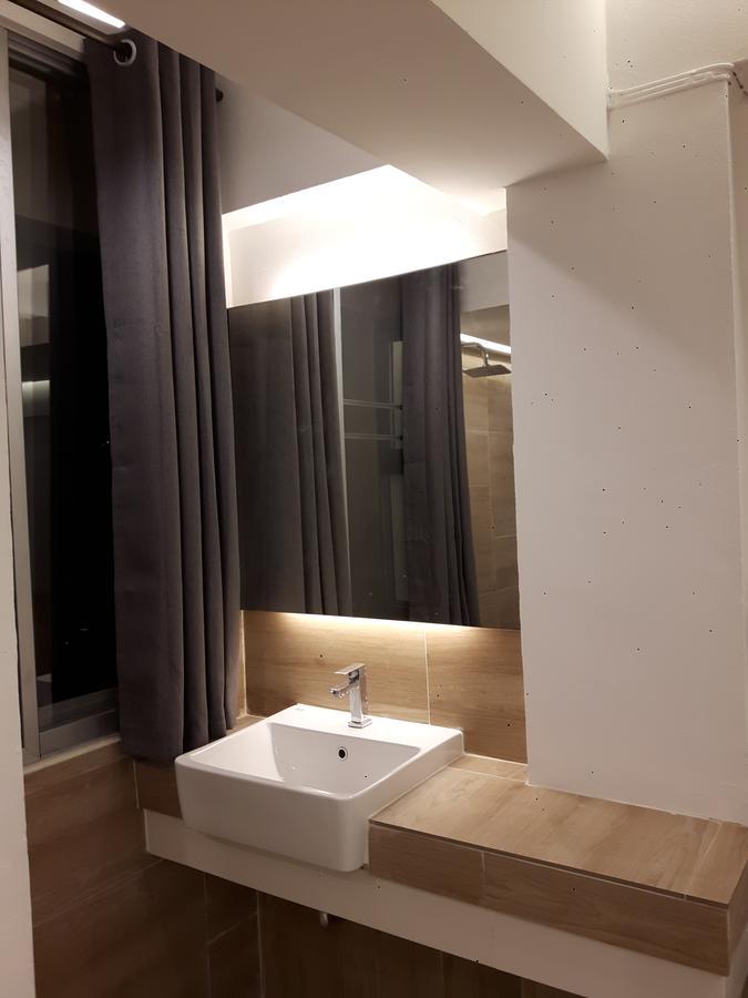 K Nimman Aparthotel Chiang Mai Bagian luar foto